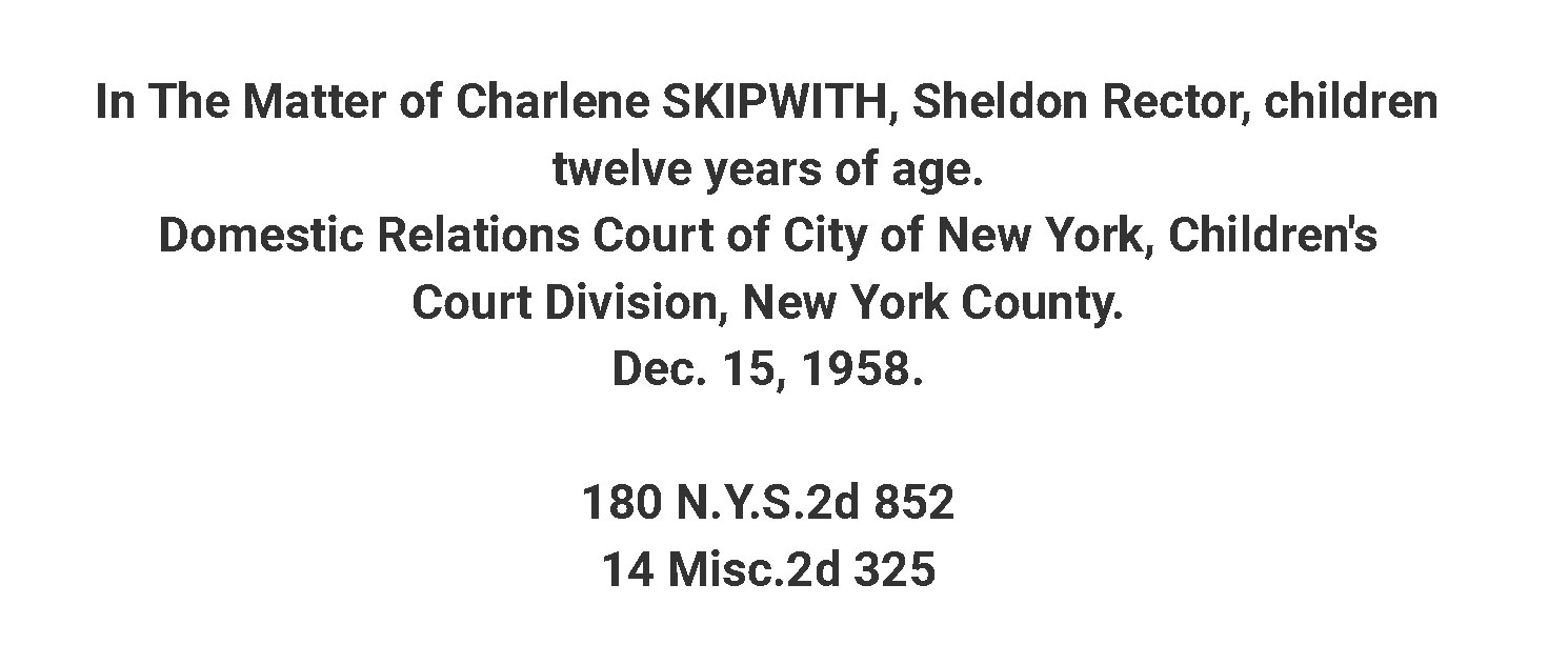 Text of a court decision